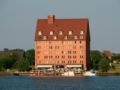 Hotel Speicher am Ziegelsee ホテルの詳細