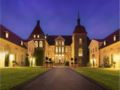 Hotel SportSchloss Velen ホテルの詳細