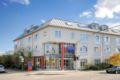 Hotel Stuttgart Sindelfingen City by Tulip Inn ホテルの詳細