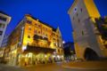 Hotel Torbraeu ホテルの詳細