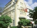 Hotel Viktoria ホテルの詳細