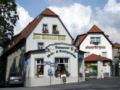 Hotel Wellness Goldenes Fass Meißen ホテルの詳細