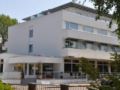 Hotel Yachtclub ホテルの詳細