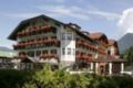 Hotel Zugspitze ホテルの詳細