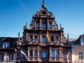 Hotel Zum Ritter St. Georg ホテルの詳細