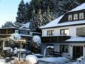 Hotel zum Walde ホテルの詳細