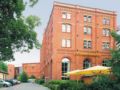 Hotelpark Stadtbrauerei Arnstadt ホテルの詳細