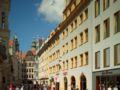Hyperion Hotel Dresden am Schloss ホテルの詳細