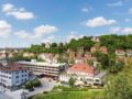 Ibis Styles Tuebingen ホテルの詳細