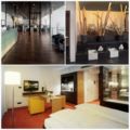 Innside By Melia Dusseldorf Seestern Hotel ホテルの詳細