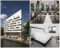 INNSiDE by Meliá Hamburg Hafen ホテルの詳細