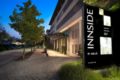 INNSIDE by Melia Munich Neue Messe ホテルの詳細