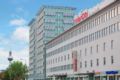 InterCityHotel Berlin Ostbahnhof ホテルの詳細