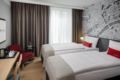 IntercityHotel Hannover Hauptbahnhof-Ost ホテルの詳細