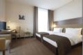 IntercityHotel Mannheim ホテルの詳細