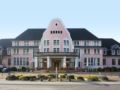 Kasino Hotel Leverkusen ホテルの詳細