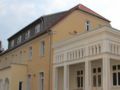 Klosterhotel Neuzelle ホテルの詳細