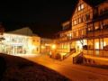 Kurhotel Bad Suderode ホテルの詳細