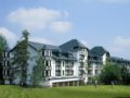 Land & Golf Hotel Stromberg ホテルの詳細