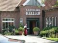 Landhaus Keller ホテルの詳細