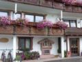 Landhotel Basler Hof ホテルの詳細
