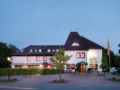 Landhotel Saarschleife ホテルの詳細