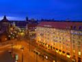 Le Méridien Grand Hotel Nuremberg ホテルの詳細