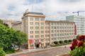 Leonardo Royal Hotel Berlin Alexanderplatz ホテルの詳細