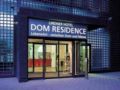 Lindner Hotel Dom Residence ホテルの詳細