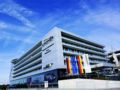 Lindner Nurburgring Congress Hotel ホテルの詳細