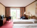 Living Hotel Kanzler by Derag ホテルの詳細