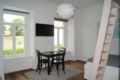 LOFT STYLE STUDIO - in historic old town ホテルの詳細