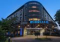Maritim Bremen Hotel ホテルの詳細