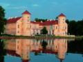 Maritim Hafenhotel Rheinsberg ホテルの詳細