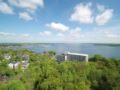 Maritim Hotel Bellevue Kiel ホテルの詳細