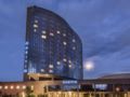 Maritim Hotel Ulm ホテルの詳細