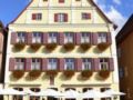 Meiser's Hotel am Weinmarkt ホテルの詳細
