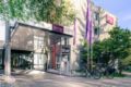 Mercure Hotel Aachen Europaplatz ホテルの詳細