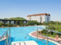Mercure Hotel Bad Duerkheim An Den Salinen ホテルの詳細
