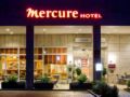 Mercure Hotel Bad Homburg Friedrichsdorf ホテルの詳細