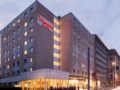 Mercure Hotel Berlin City ホテルの詳細