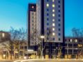 Mercure Hotel Bochum City ホテルの詳細