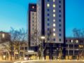 Mercure Hotel Bochum City ホテルの詳細