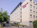 Mercure Hotel Duesseldorf City Nord ホテルの詳細