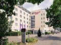 Mercure Hotel Frankfurt Airport Neu Isenburg ホテルの詳細