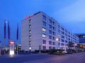 Mercure Hotel Frankfurt Eschborn Ost ホテルの詳細