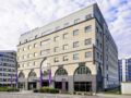 Mercure Hotel Frankfurt Eschborn Sued ホテルの詳細