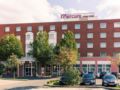 Mercure Hotel Hannover Medical Park ホテルの詳細
