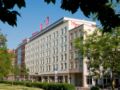 Mercure Hotel Hannover Mitte ホテルの詳細