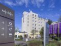 Mercure Hotel Hannover Oldenburger Allee ホテルの詳細